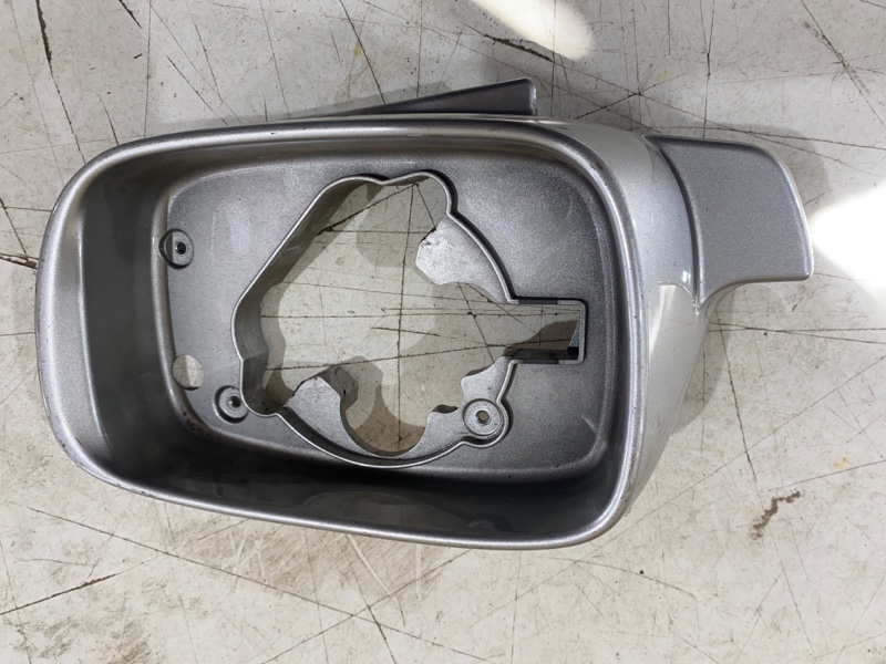 Крышка зеркала правая Acura MDX 608614 Б/У
