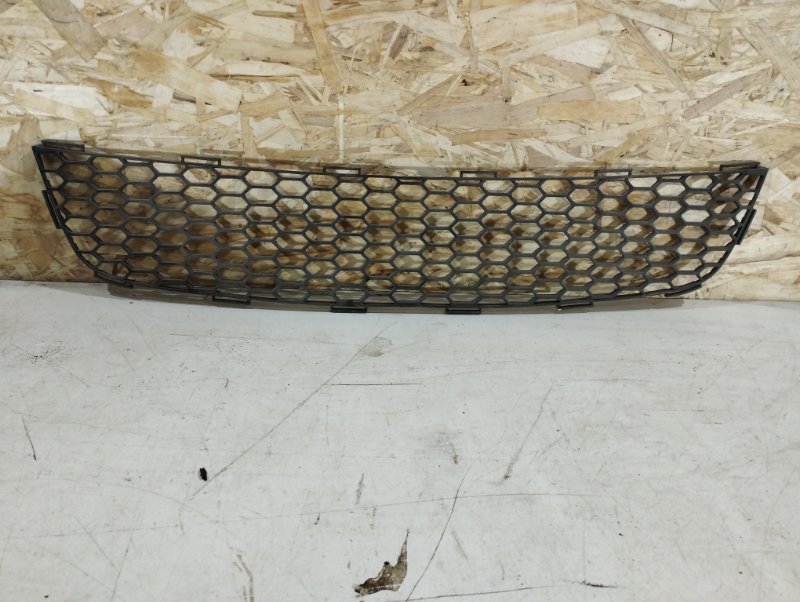 Решетка в бампер передняя Great Wall Hover H5 2011-2016 2803302K80 новая