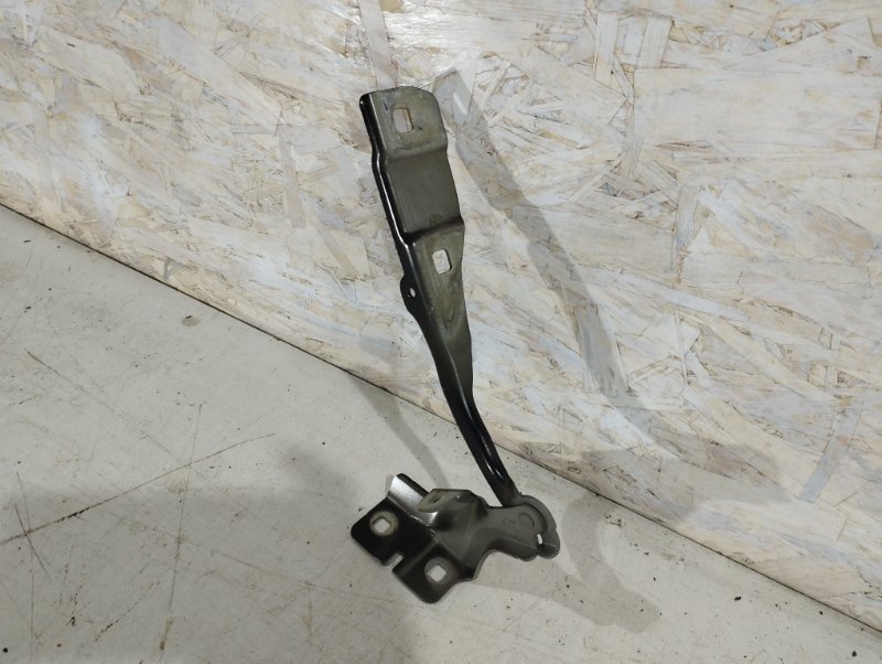 Петля капота левая Renault Arkana 2019-н.в 645012365R Б/У