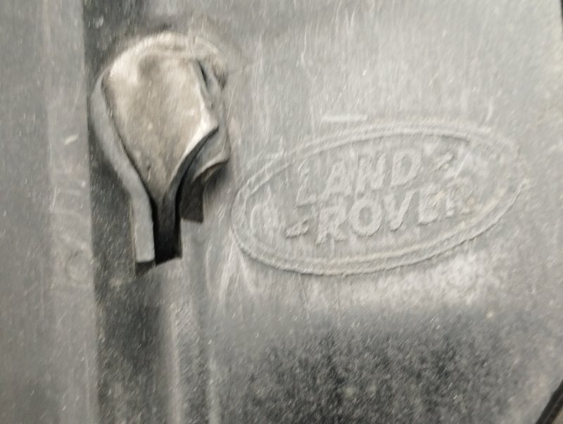 Решетка радиатора Range Rover Vogue 2012-2017 4 Решетка радиатора Range Rover Vogue 2012-2017 4