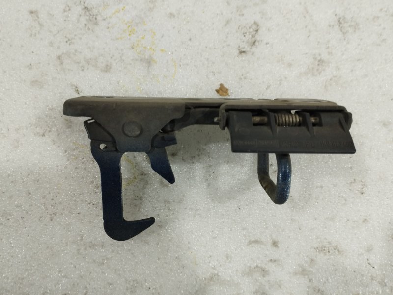 Замок капота Volkswagen Tiguan 1 1K0823480 Б/У