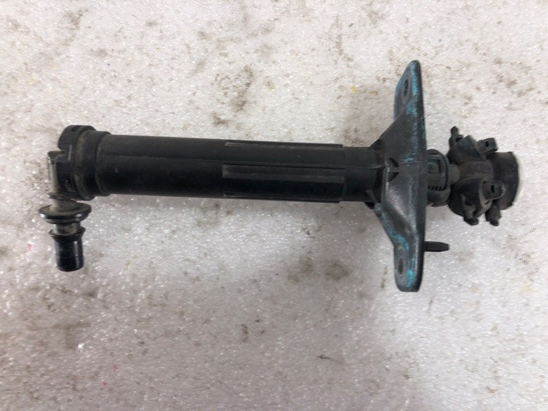 Форсунка омывателя фар левая Audi A6 C7 4G0955101A Б/У
