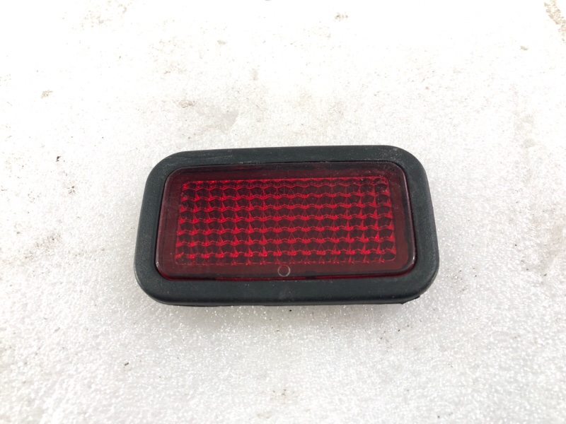 Подсветка двери Mercedes-Benz M-Class W164 A1648200074 Б/У