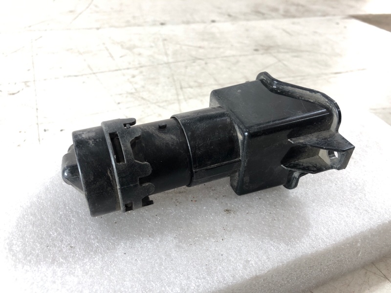 Форсунка омывателя фар левая A6 2008-2010 4F/C6