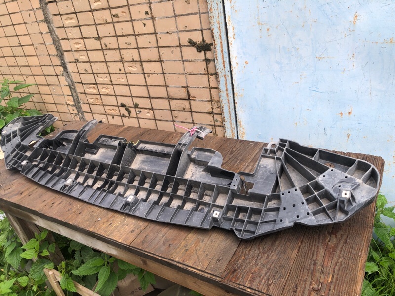 Защита бампера передняя Camry 2017-2021 XV70