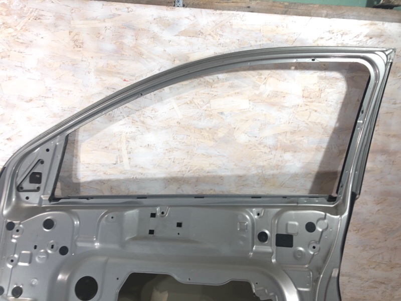 Дверь передняя правая Qashqai J10