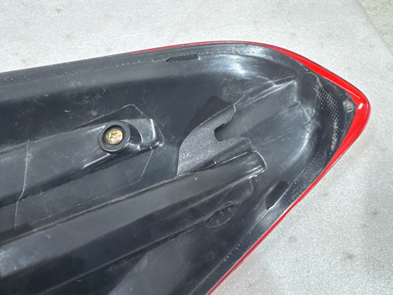 Фонарь задний правый Cerato 3 Фонарь задний правый Cerato 3