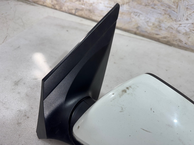 Зеркало боковое левое Solaris 2017-н.в. 2