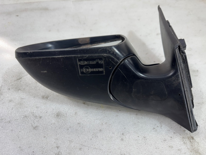 Зеркало боковое левое Solaris 2017-н.в. 2