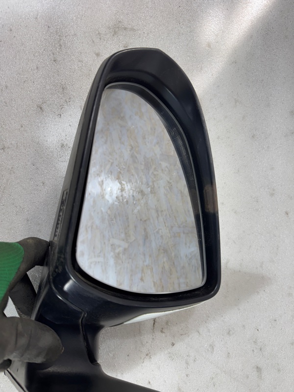 Зеркало боковое левое Solaris 2017-н.в. 2