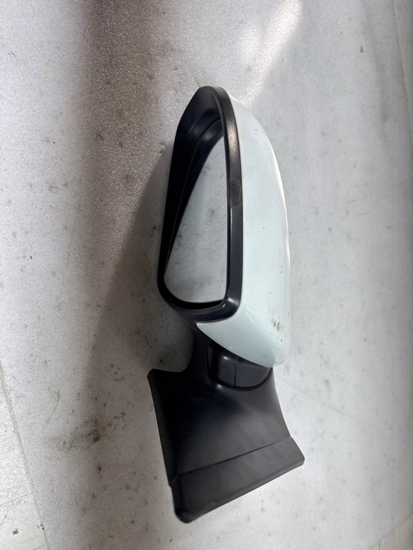 Зеркало боковое левое Solaris 2017-н.в. 2