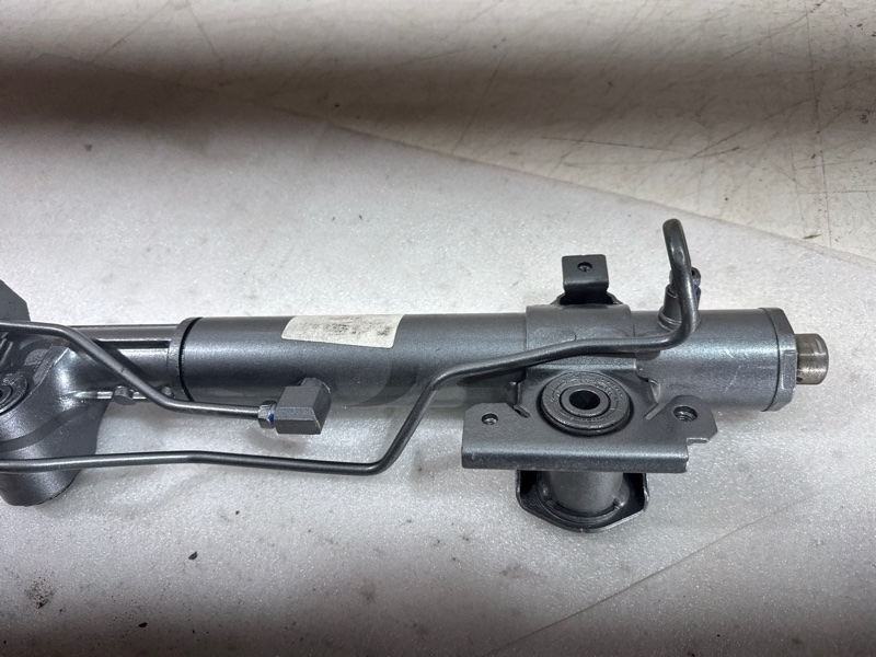 Рулевая рейка MITSUBISHI Lancer X