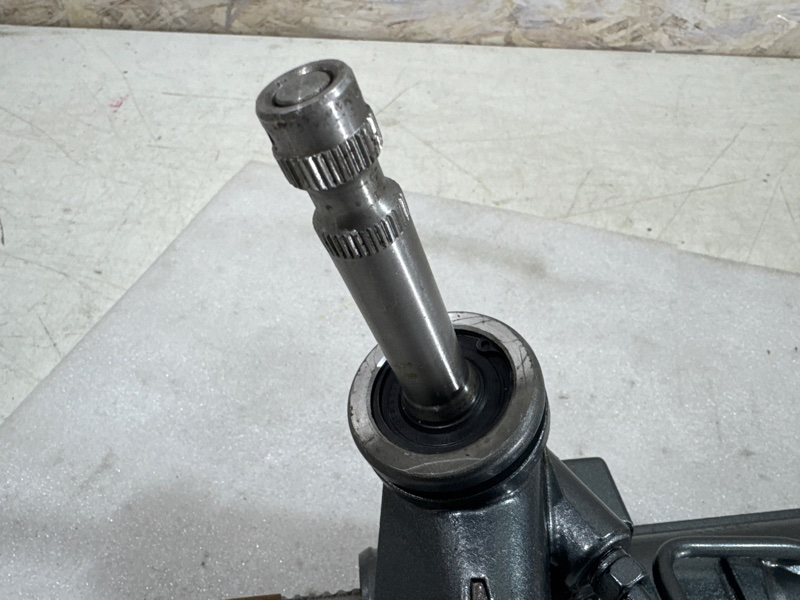 Рулевая рейка Lancer X