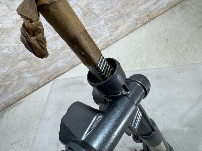 Рулевая рейка Lancer X