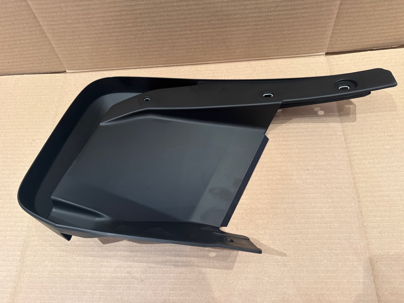 Брызговик задний правый CR-V 2007-2012 3