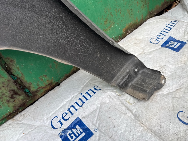 Крыло переднее правое Land Cruiser 2007-2015 200