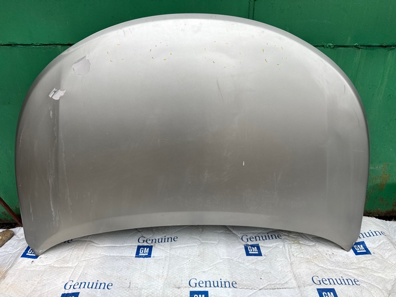 Капот Toyota Avensis 2008–2018 T270 5330105040 Б/У