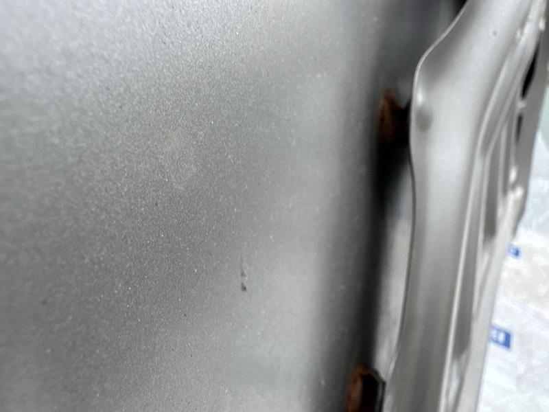 Капот Avensis 2008–2018 T270