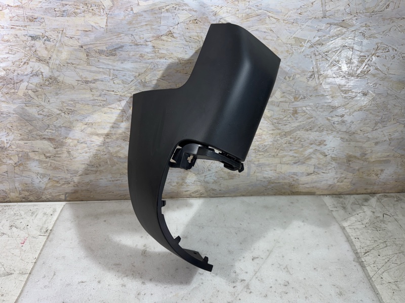 Бампер задний левый Citroen Berlingo B9 Бампер задний левый Citroen Berlingo B9