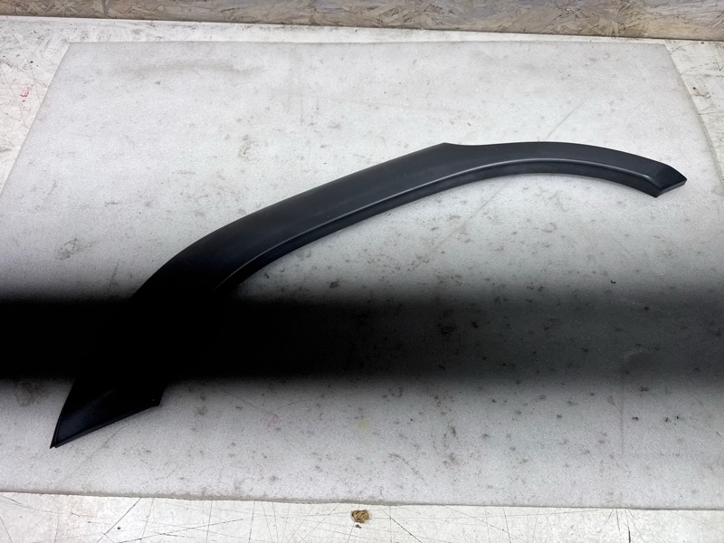 Расширитель крыла задний правый Subaru Forester 1997-2002 SF E2018FC140NN новая