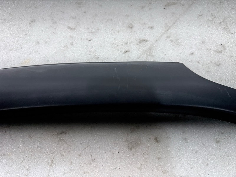 Расширитель крыла задний правый Subaru Forester SF