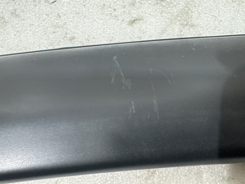 Расширитель крыла задний правый Forester 1997-2002 SF