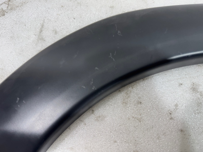 Расширитель крыла задний правый Forester 1997-2002 SF