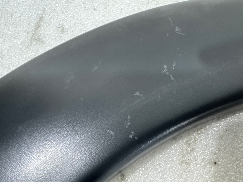 Расширитель крыла задний правый Forester 1997-2002 SF