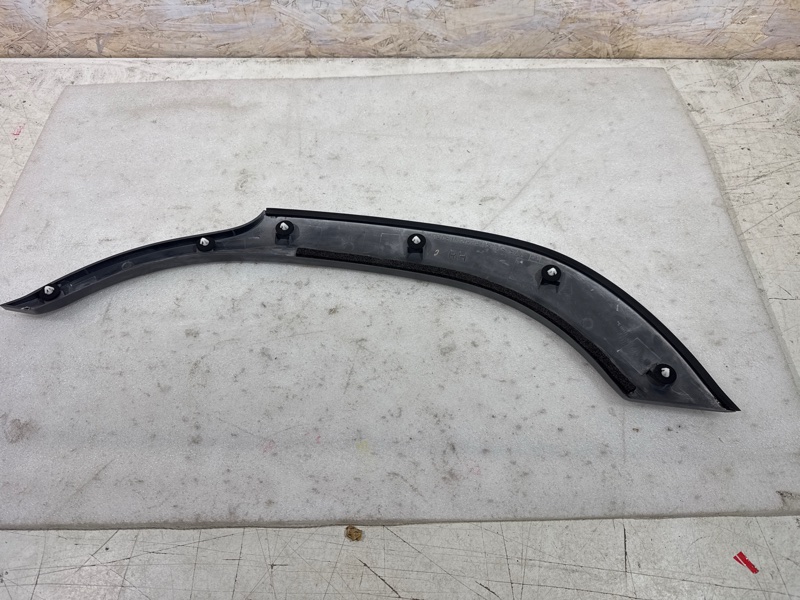 Расширитель крыла задний правый Forester 1997-2002 SF