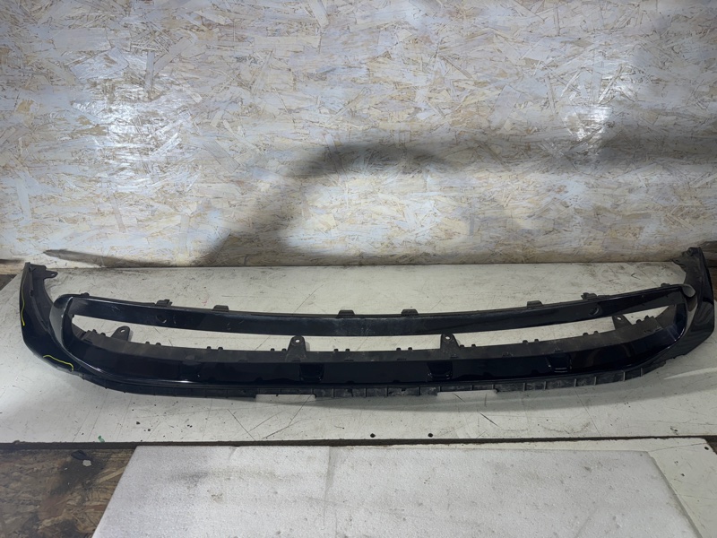 Спойлер бампера передний Kia Cerato 2018-2021 4 86532M6000 Б/У