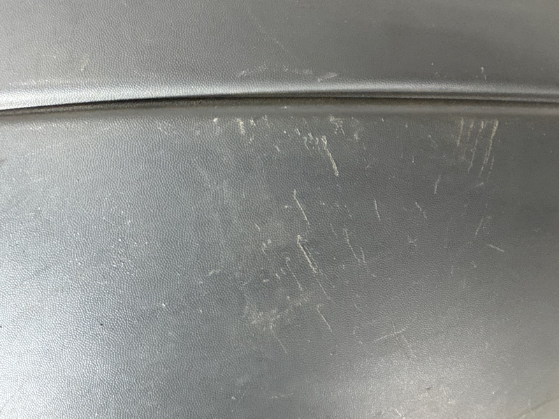 Бампер передний правый Transit 2006-2014 TT9 Бампер передний правый Transit 2006-2014 TT9