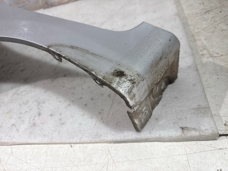 Крыло переднее левое Cerato 2018-н.в 4