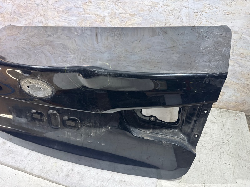 Крышка багажника Kia Rio 3 Крышка багажника Kia Rio 3