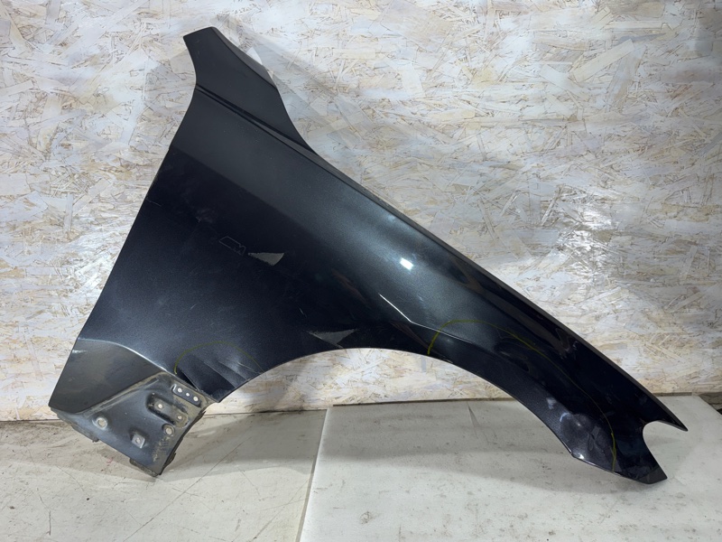 Крыло переднее правое BMW 6-Series 2017-2021 G32 7380620 Б/У