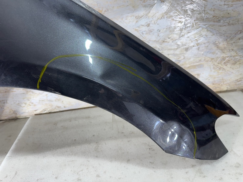 Крыло переднее правое BMW 6-Series G32