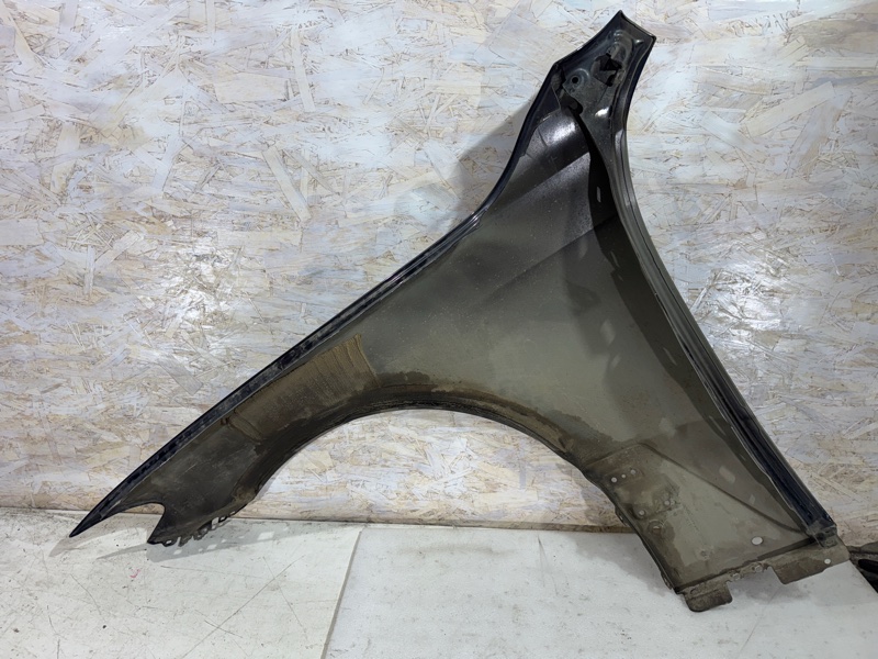 Крыло переднее правое 6-Series 2017-2021 G32