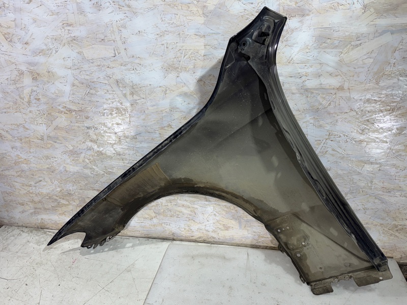 Крыло переднее правое 6-Series 2017-2021 G32