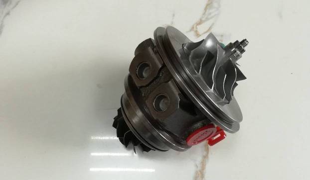 Картридж турбины SsangYong Kyron/Actyon 6640900880 D20DT LWD6640900880CHRA новая