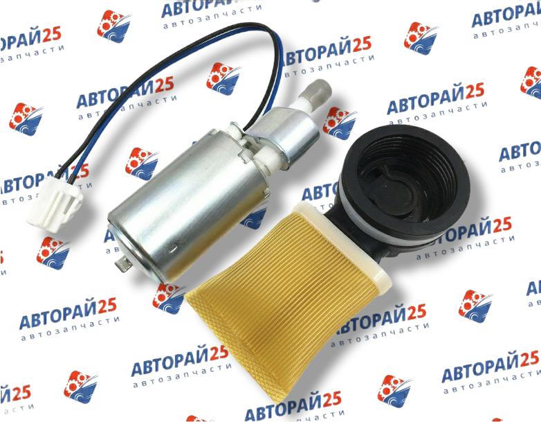Топливный насос Suzuki Denso  1511063B10 K6A 15110-63B10 новая