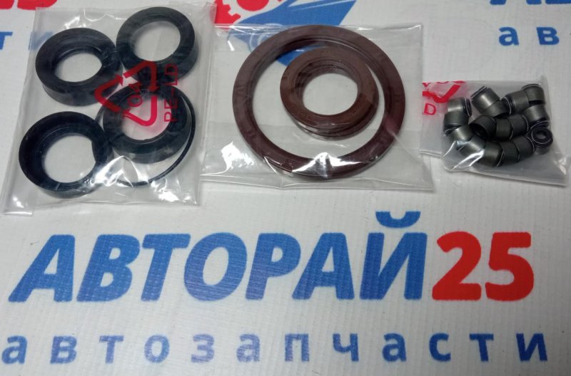 Ремкомплект ДВС Suzuki Escudo G16A