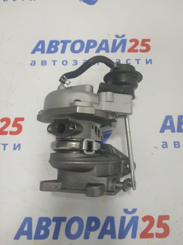 Турбина Suzuki Jimny RHF3  1390078GA1 K6A LWD13900-78GA1 новая