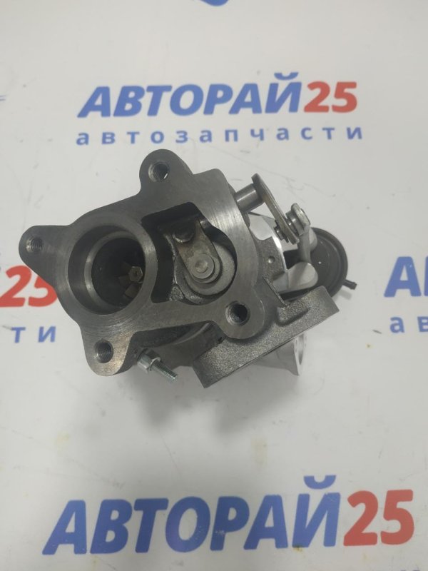 Турбина Jimny RHF3  1390078GA1 K6A