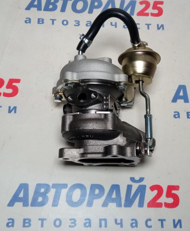 Турбина HT06 1390083G70 K6A