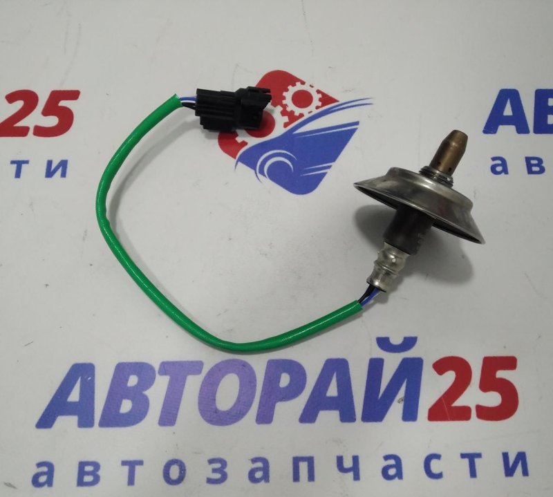 Датчик кислородный (лямбда-зонд) Suzuki J24B