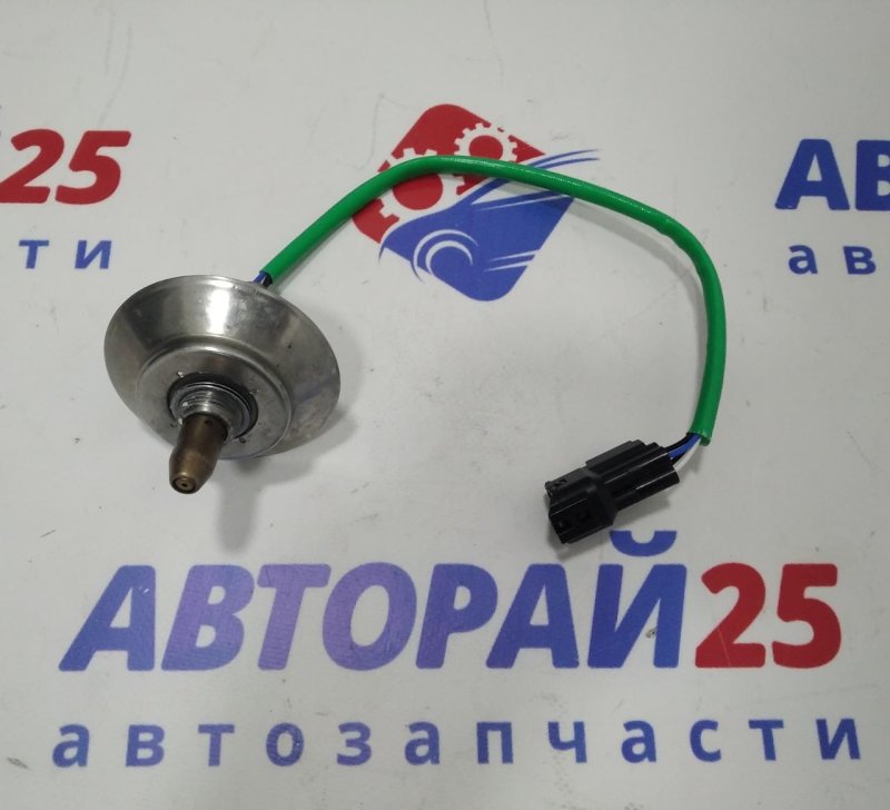 Датчик кислородный (лямбда-зонд) Denso 1821378K00 J24B