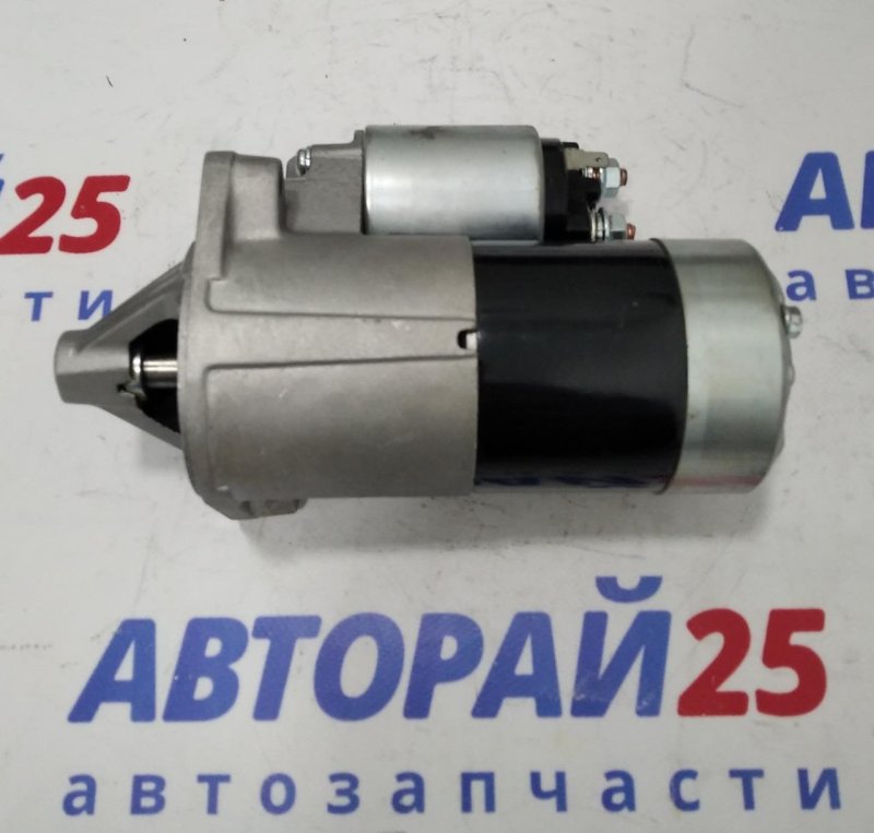 Стартер Suzuki 3110064B12 G13 LWD3110064B12 новая