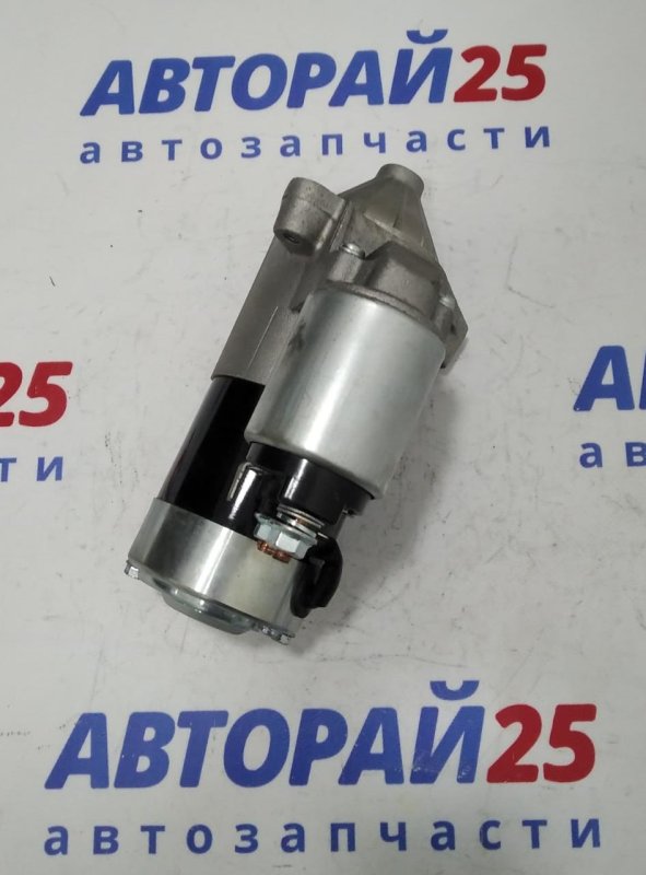 Стартер Suzuki G13