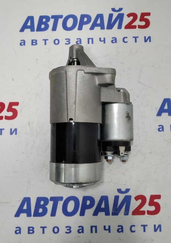 Стартер 3110064B12 G13