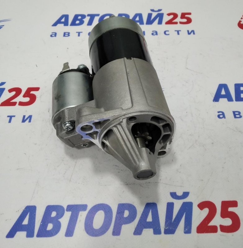 Стартер 3110064B12 G13