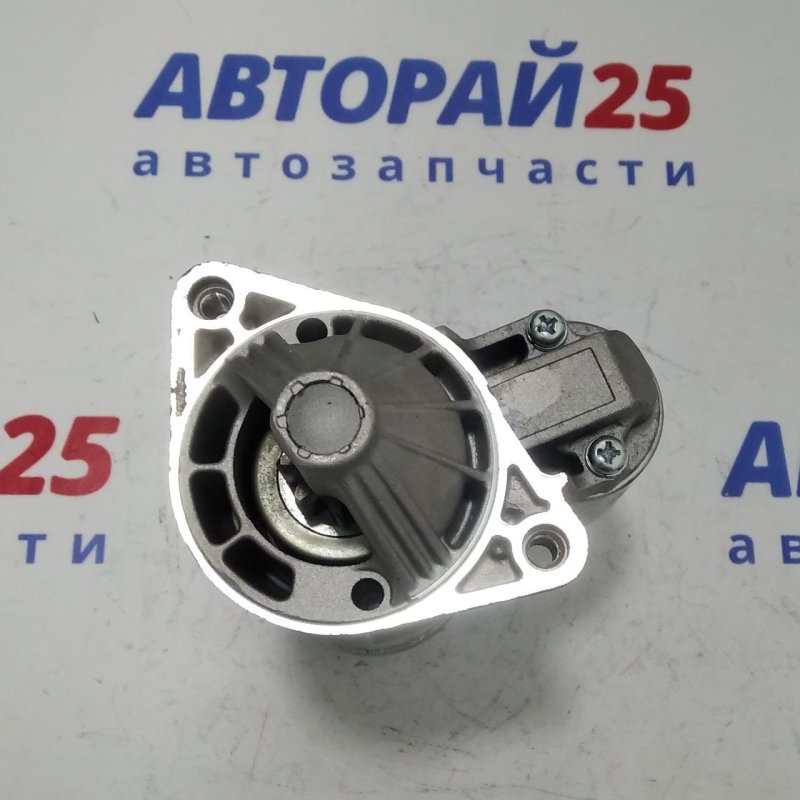 Стартер 3110064B12 G13